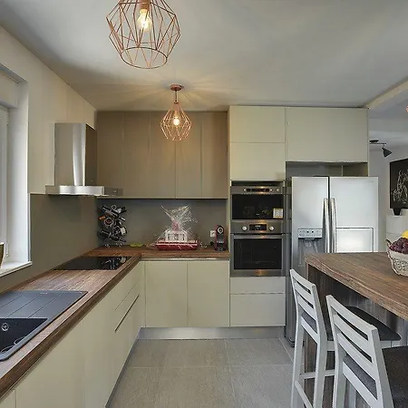 Franca Holiday home *
