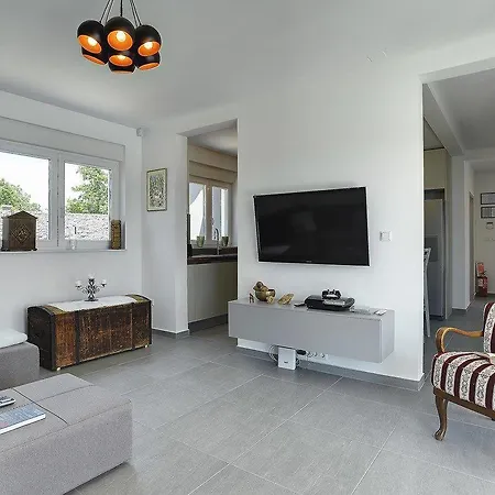Holiday home Franca