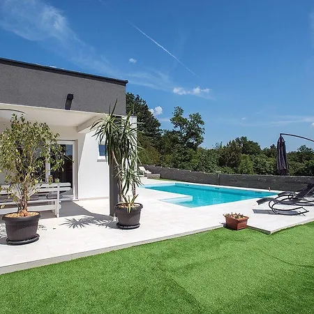 Holiday home Franca *