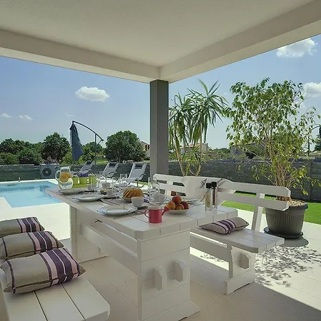 Franca Holiday home *