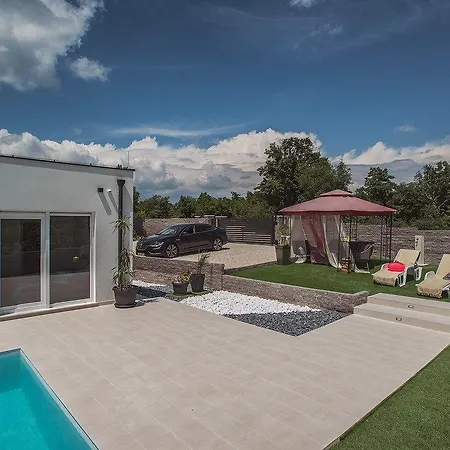 Holiday home Franca *